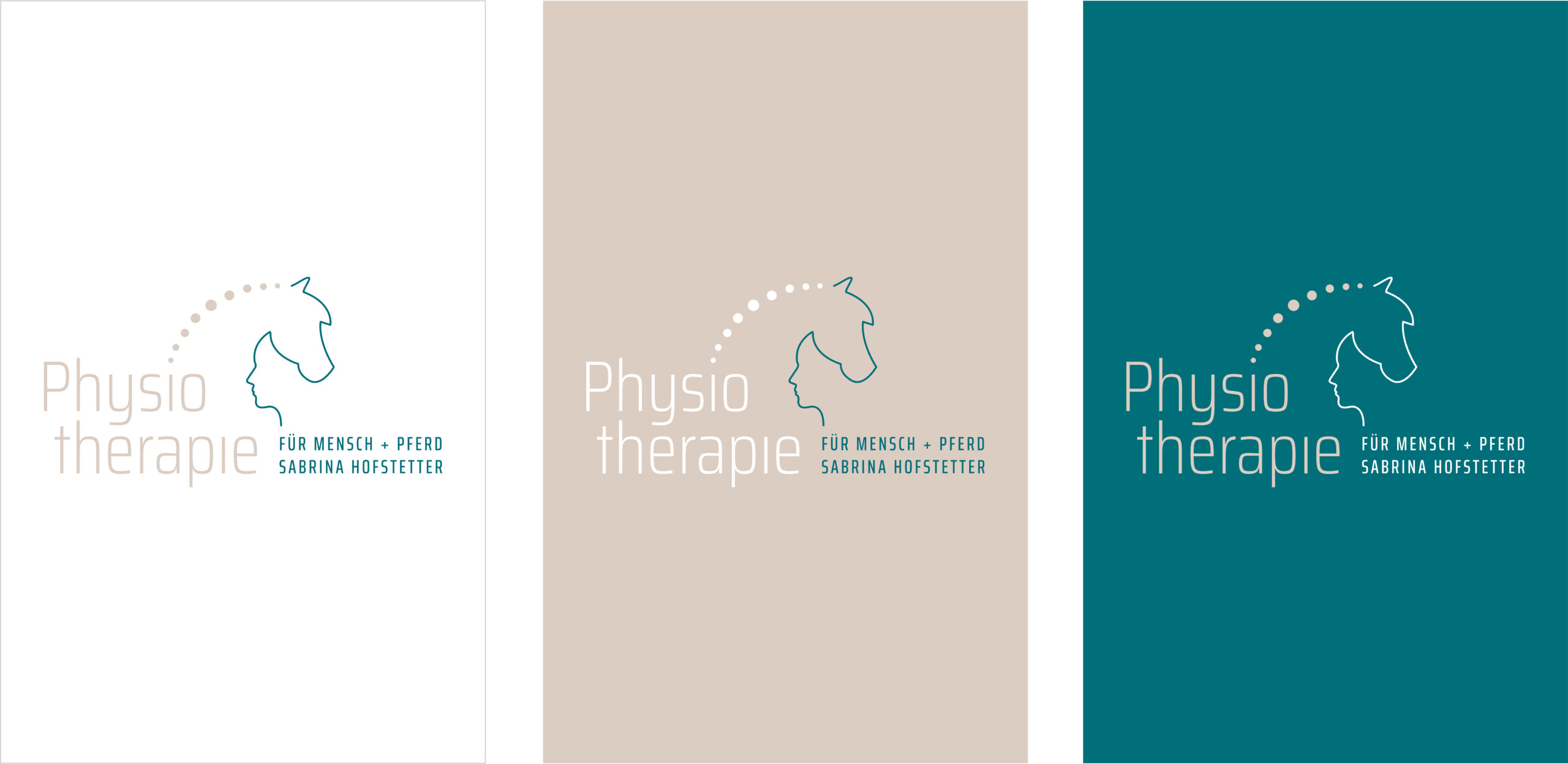 Physiotherapie Sabrina Hofstetter