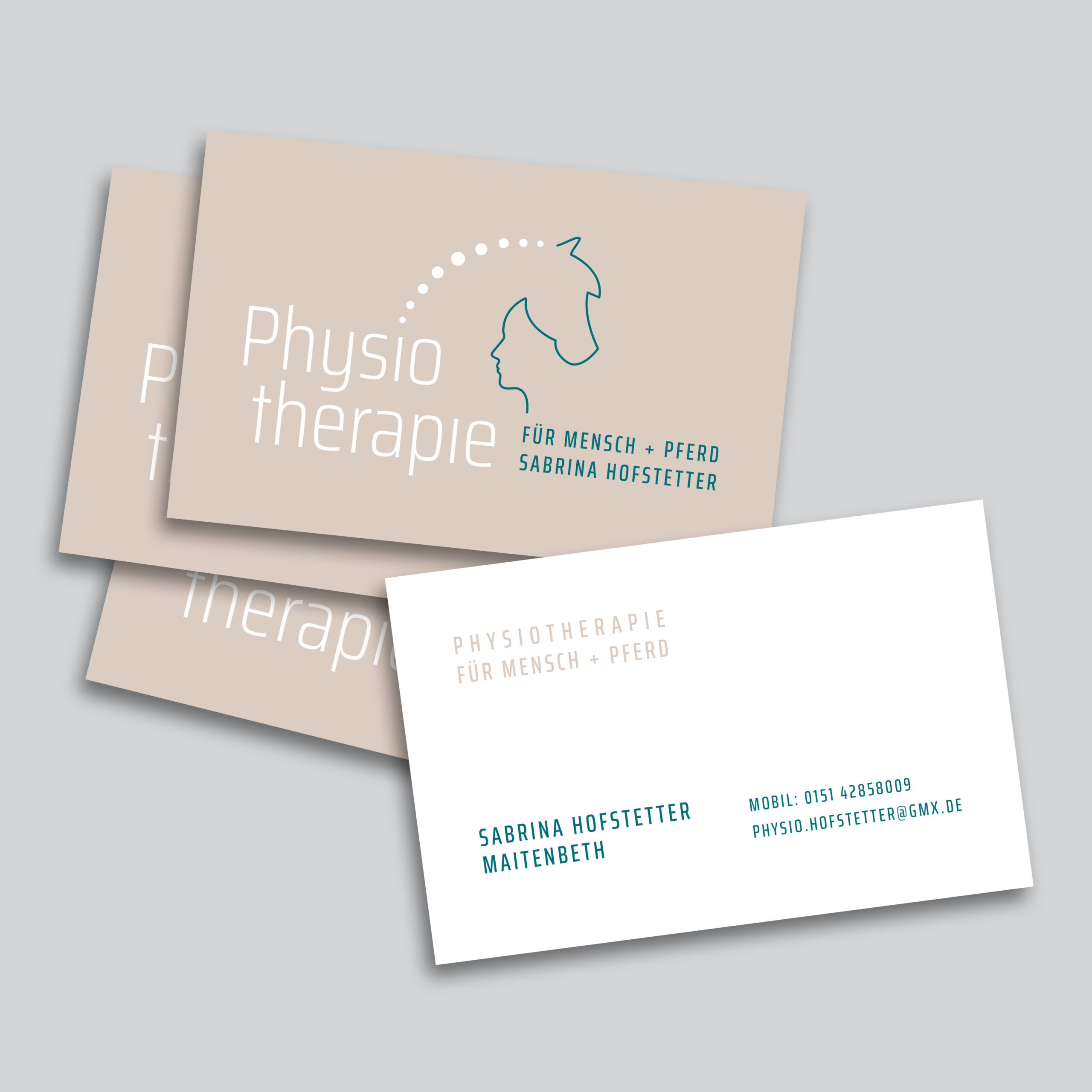 Physiotherapie Sabrina Hofstetter