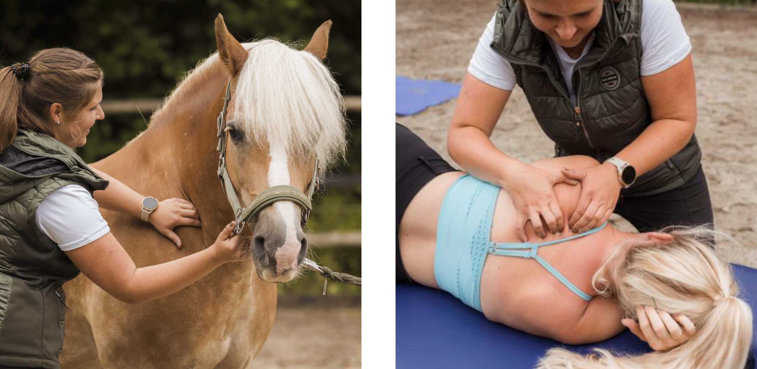 Physiotherapie Sabrina Hofstetter