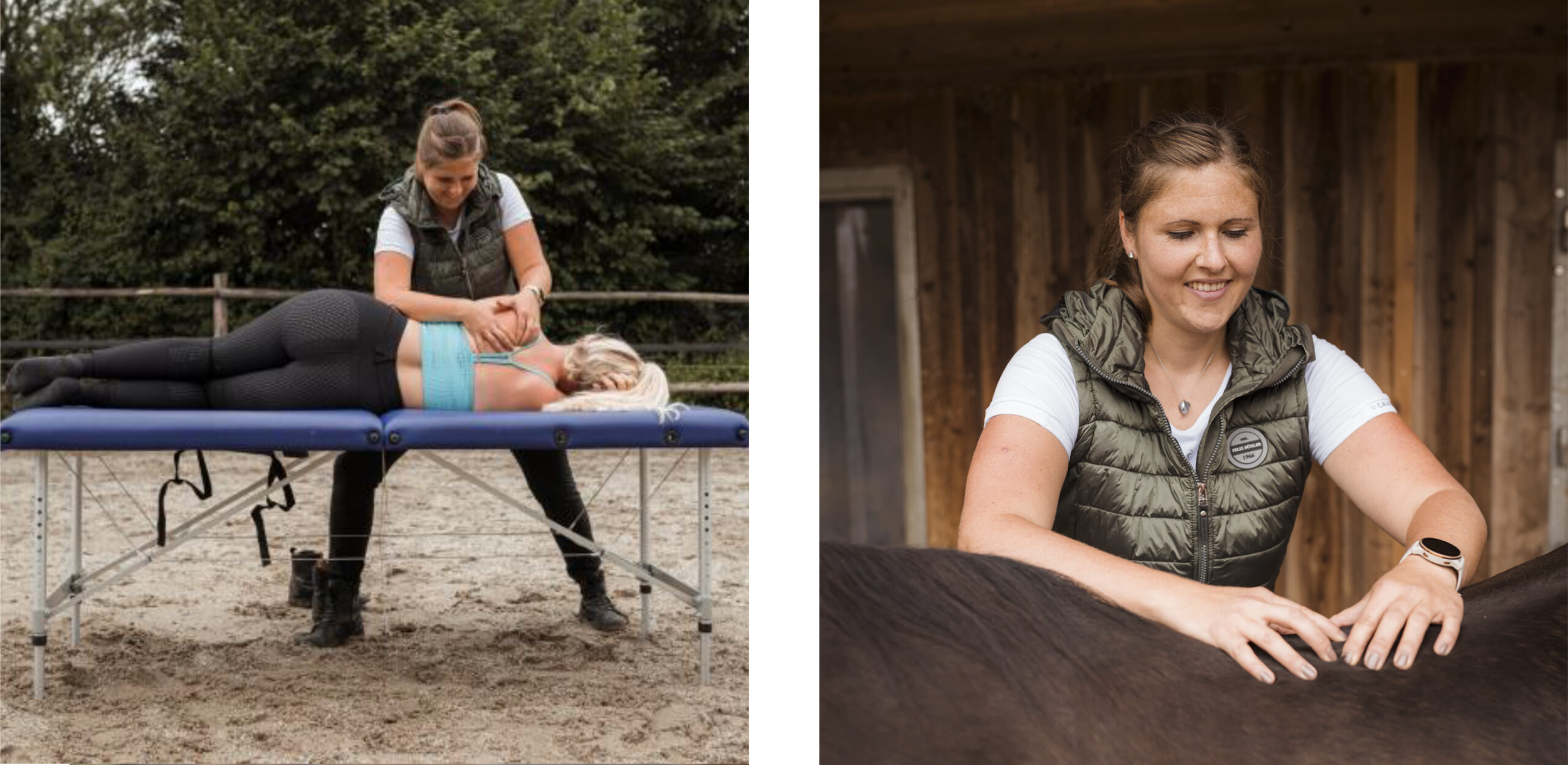 Physiotherapie Sabrina Hofstetter