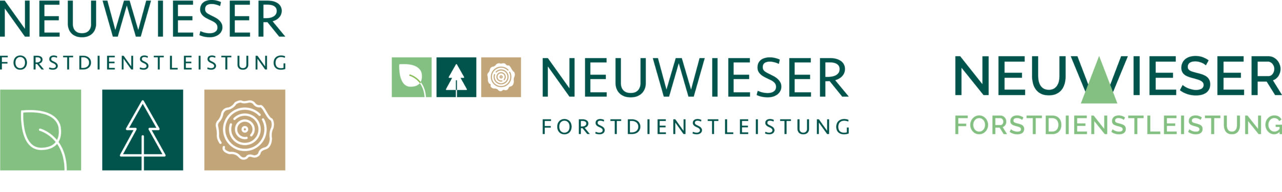 Neuwieser Forstdienstleistung