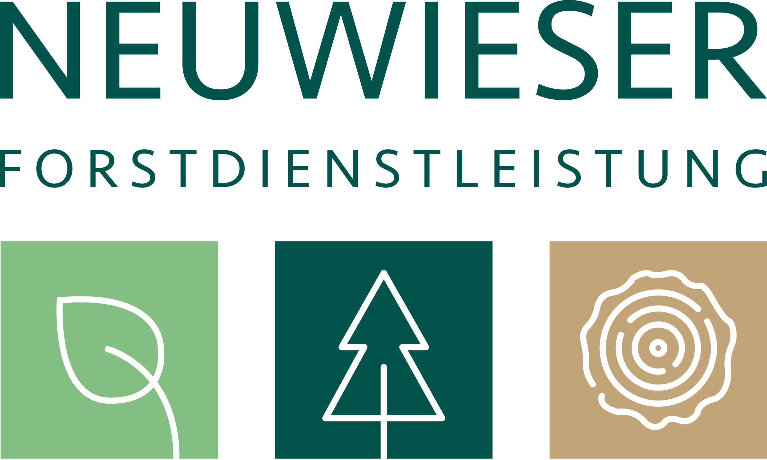 Neuwieser Forstdienstleistung