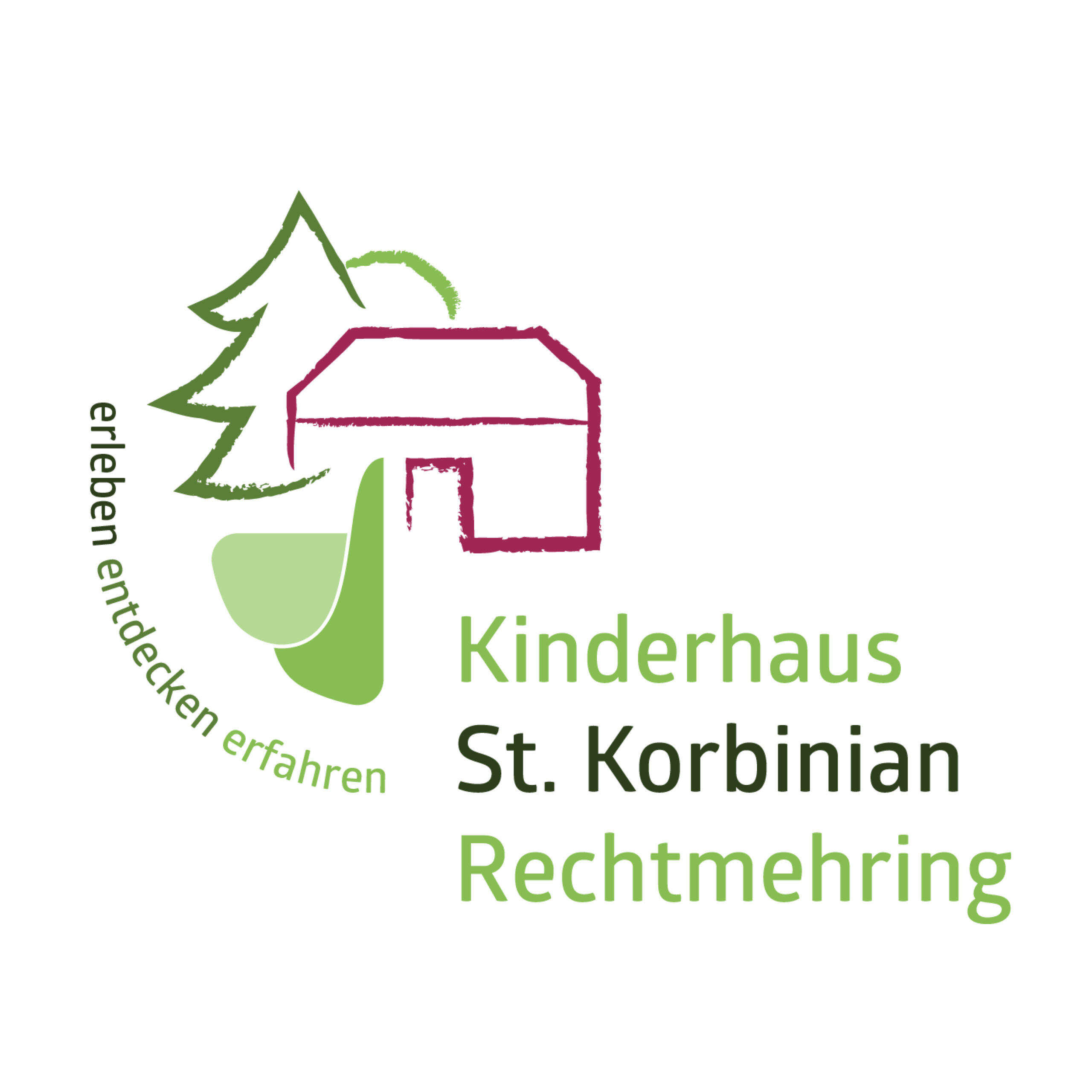 Kinderhaus Rechtmehring / Pädagogische Konzeption