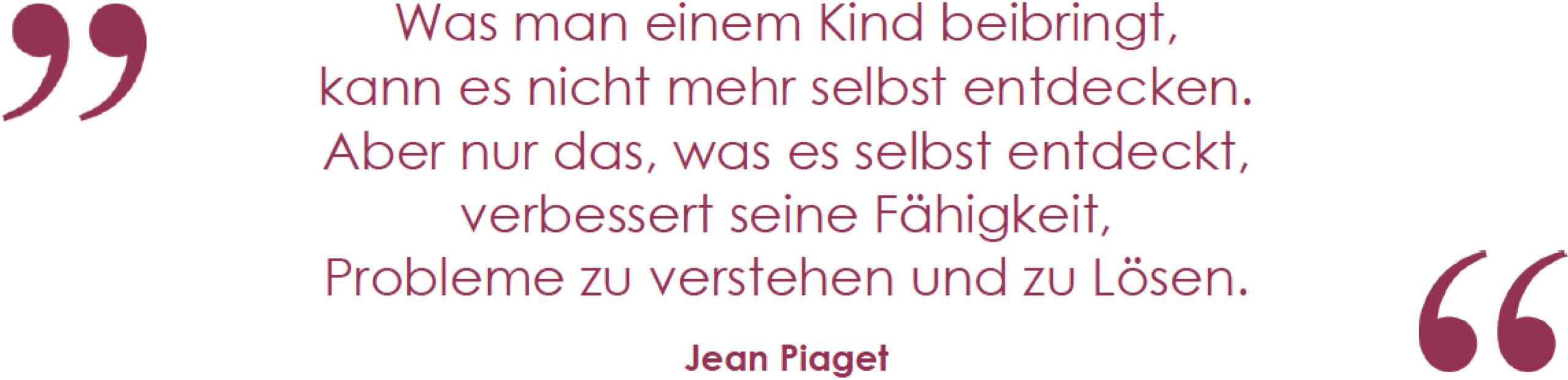 Kinderhaus Rechtmehring / Pädagogische Konzeption
